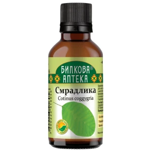 Tincture Sumac за хранителни режими