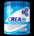 CREA PAK (Creatine Matrix) за хранителни режими