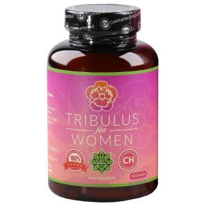 Tribulus For Women pro diety