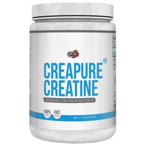 Creapure Creatine за хранителни режими