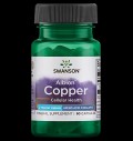 Albion Chelated Copper за хранителни режими