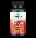 Borage Oil за хранителни режими