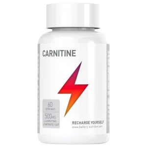 Carnitine 1000 mg pro diety