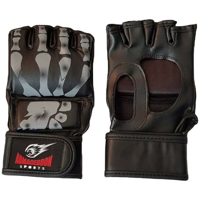 Armageddon Sports MMA Gloves / MMA Rukavice