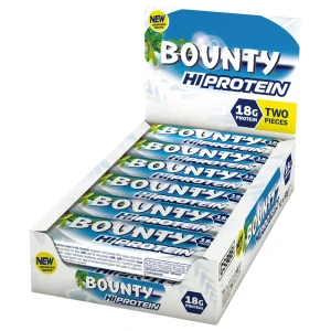 Bounty Protein Bar за хранителни режими