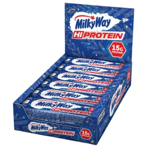Milky Way HiProtein Bar за хранителни режими