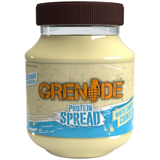 Grenade Carb Killa Protein Spread