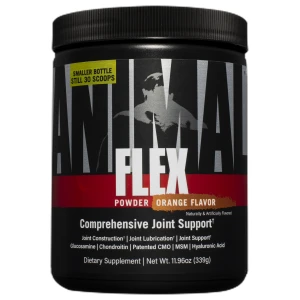 Animal Flex Powder за хранителни режими