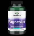 Magnesium Oxide за хранителни режими