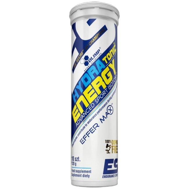 Olimp Sport Nutrition HYDRATONIC® ENERGY