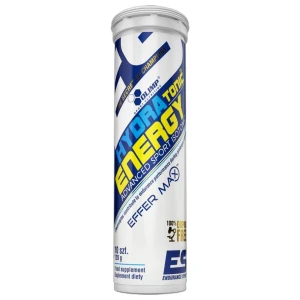 HYDRATONIC® ENERGY pro diety