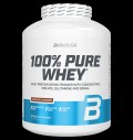 100% Pure Whey за хранителни режими