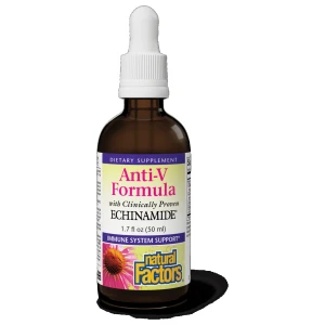 Anti-Viral Potent Fresh Herbal Tincture 50 ml pro diety