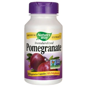 Pomegranate 350 mg за хранителни режими