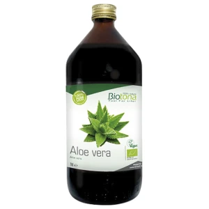 Aloe Vera Juice pro diety