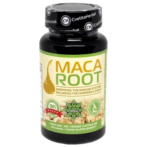 Maca Root pro diety