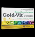 Gold Vit Complex за хранителни режими
