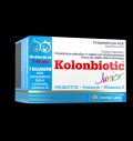 Kolonbiotic Junior за хранителни режими