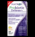 Probiotic Defense за хранителни режими
