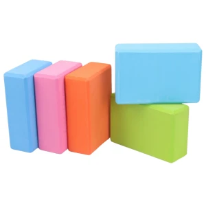 Blok za jogu / Yoga Block pro diety