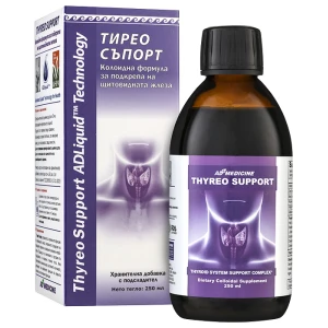ADLiquid™ Thyreo Support pro diety