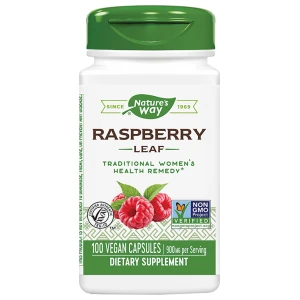 Red Raspberry 450 mg за хранителни режими