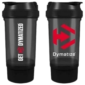Dymatize Smart Shaker за хранителни режими