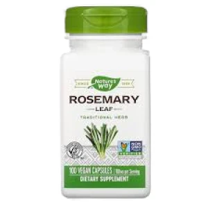 Rosemary Leaves 700 mg за хранителни режими