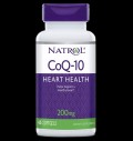 CoQ-10 200 mg за хранителни режими