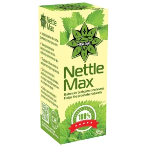 Nettle Max за хранителни режими