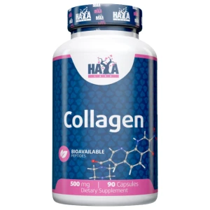 Collagen 500 mg за хранителни режими