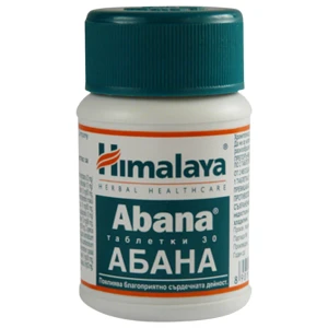 Abana / Абана за хранителни режими