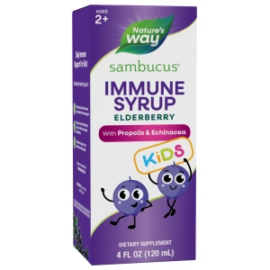 Sambucus Original For Kids за хранителни режими