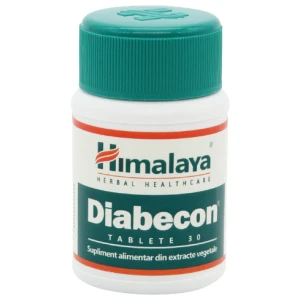 Diabecon / Диабекон за хранителни режими