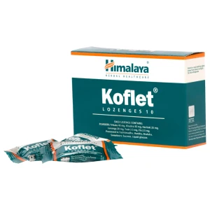 Koflet / Кофлет за хранителни режими