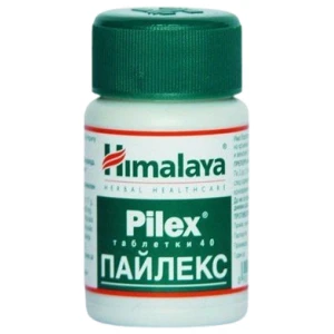 Pilex / Пайлекс за хранителни режими