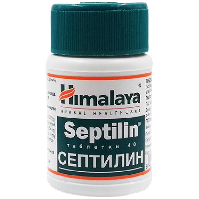 Himalaya Herbals Septilin / Septilin