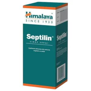Septilin Syrup / Септилин сироп за хранителни режими