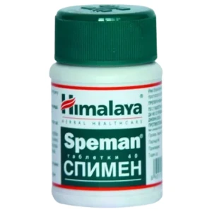 Speman / Спимен за хранителни режими