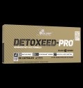 Detoxeed-Pro за хранителни режими