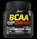 BCAA Xplode Powder Energy за хранителни режими