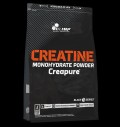 Creatine Mono Creapure Powder за хранителни режими