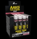 AAKG 7500 Extreme Shot за хранителни режими