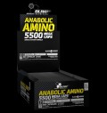 Anabolic Amino 5500 за хранителни режими