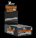 Creatine Mega Caps 1250 за хранителни режими