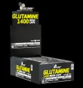 Glutamine Mega Caps 1400 за хранителни режими
