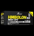 HMBolon NX Mega Caps за хранителни режими
