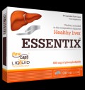Essentix за хранителни режими