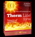 Therm Line Forte за хранителни режими