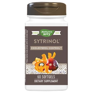 Sytrinol 150 mg за хранителни режими